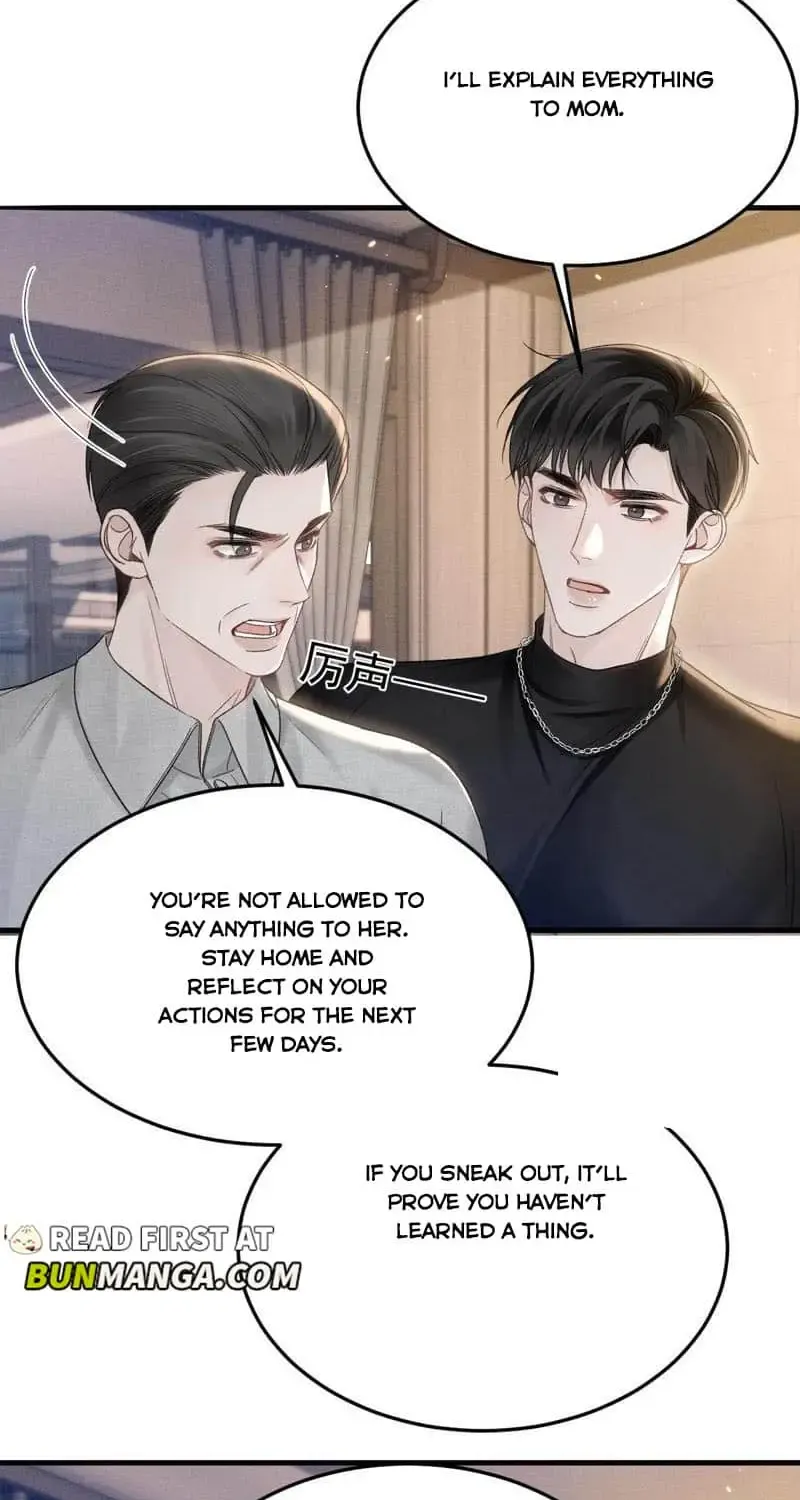 Tit For Tat Chapter 91 page 20 - 