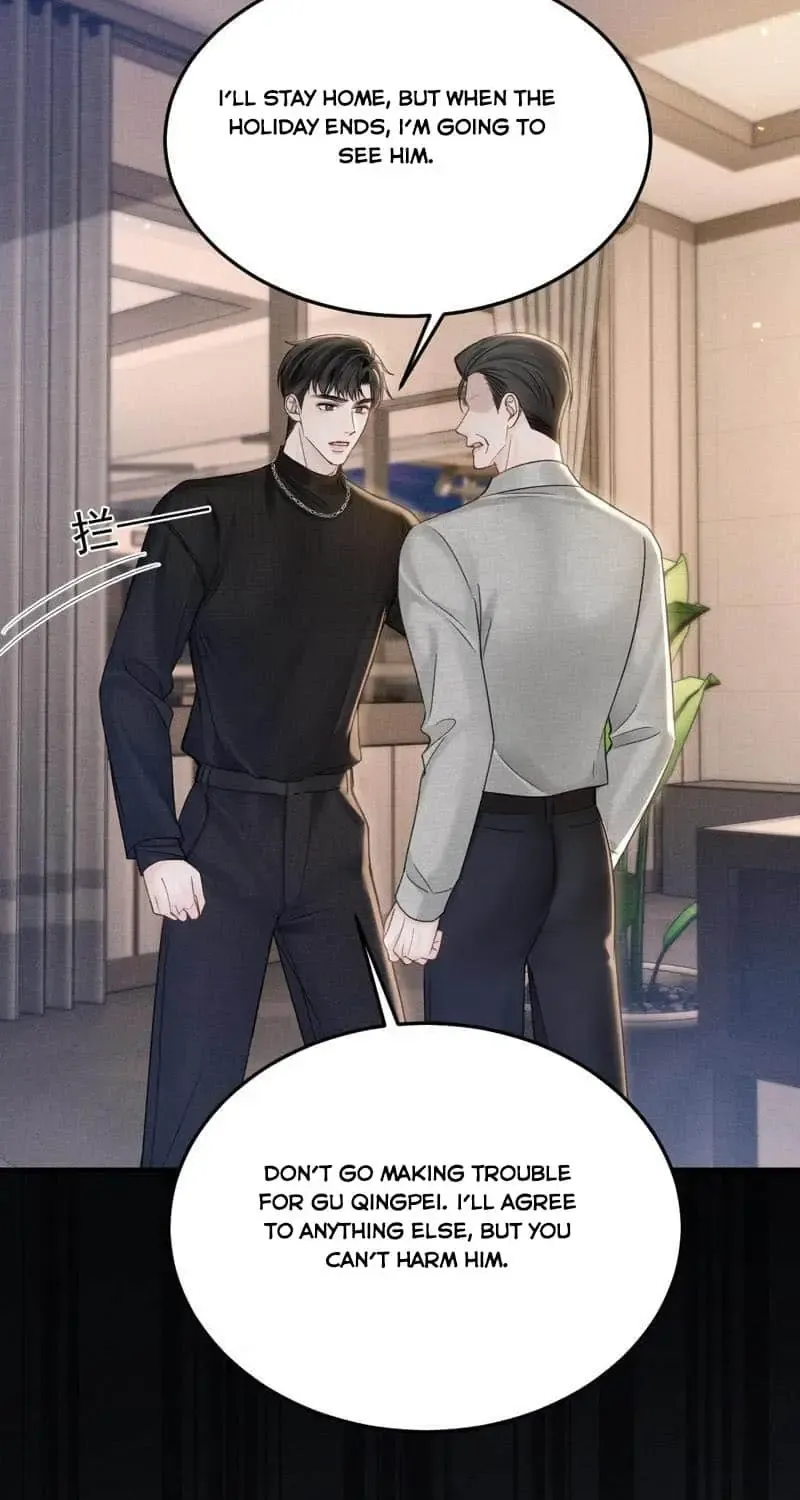 Tit For Tat Chapter 91 page 21 - 