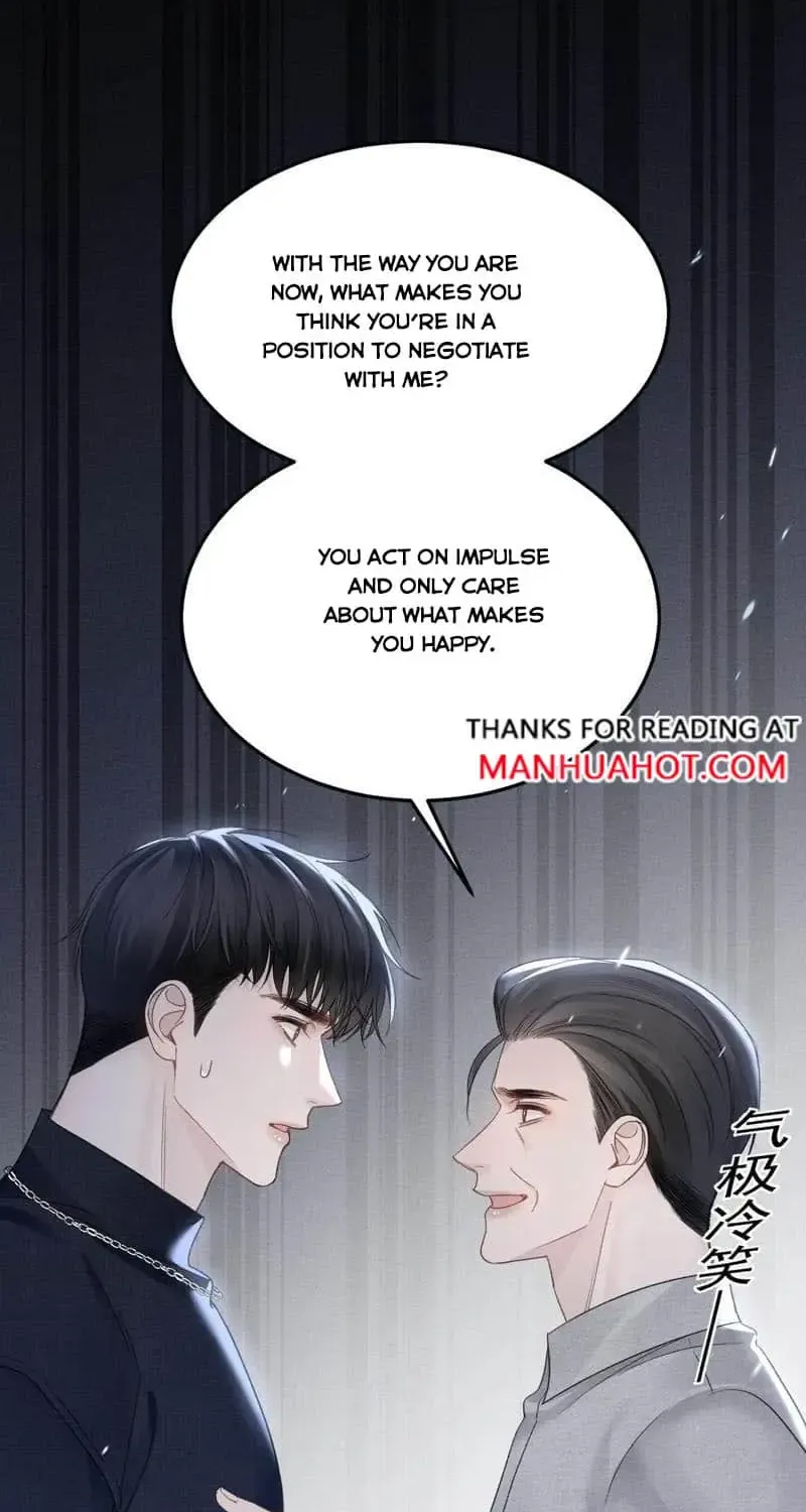 Tit For Tat Chapter 91 page 22 - 