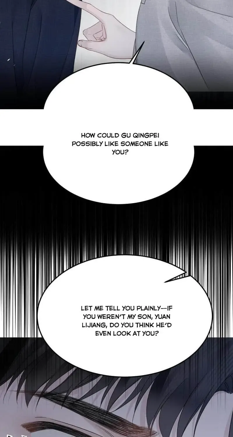 Tit For Tat Chapter 91 page 23 - 