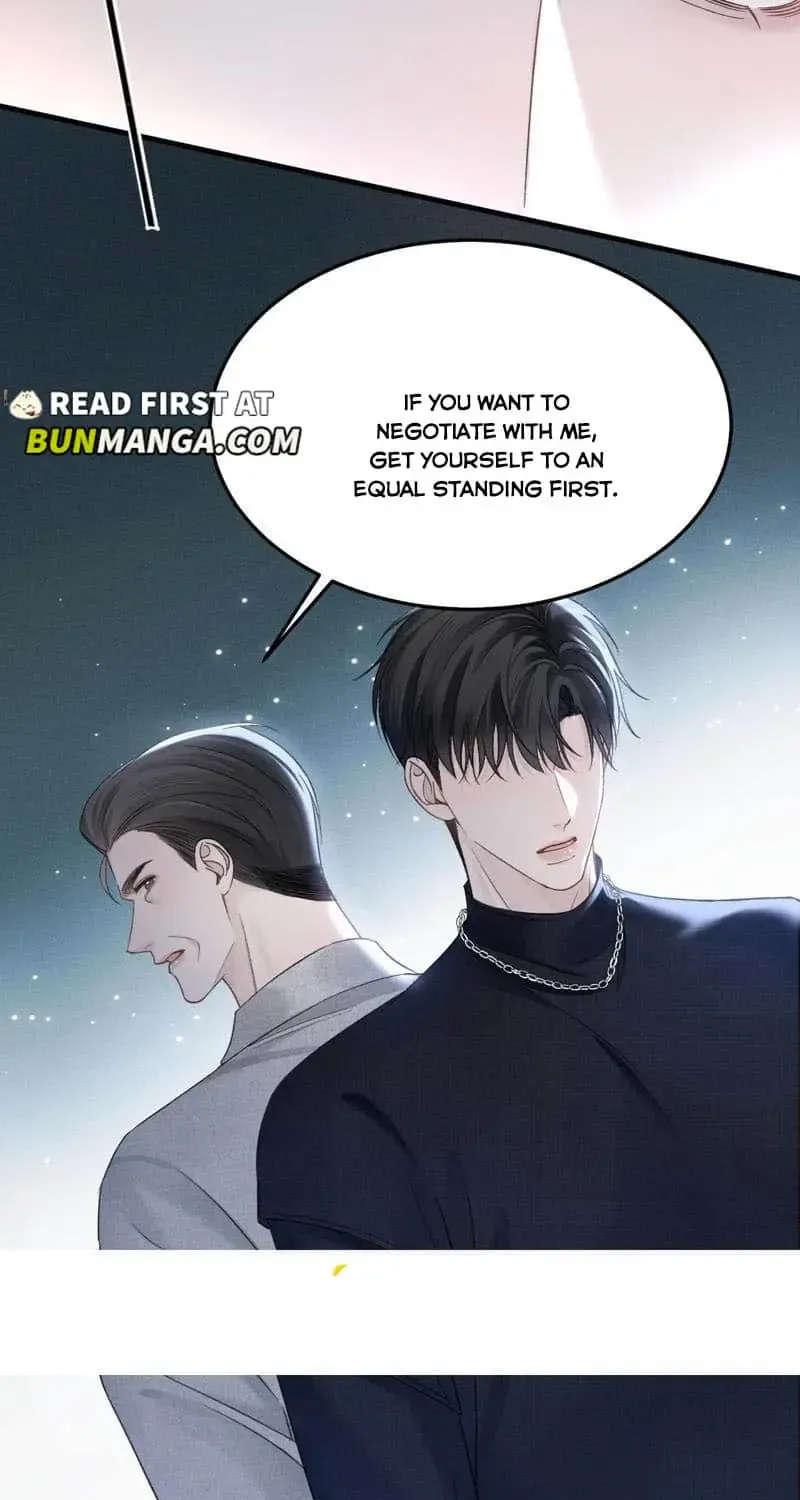 Tit For Tat Chapter 91 page 25 - 