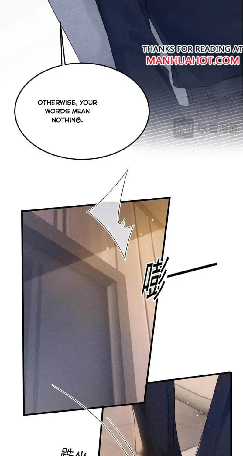 Tit For Tat Chapter 91 page 26 - 
