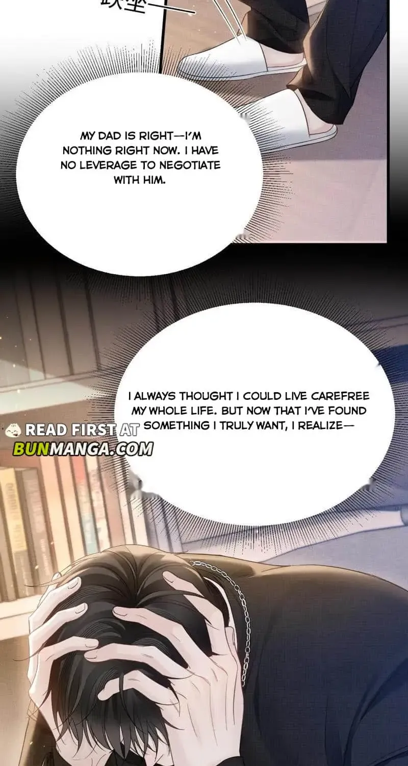 Tit For Tat Chapter 91 page 27 - 
