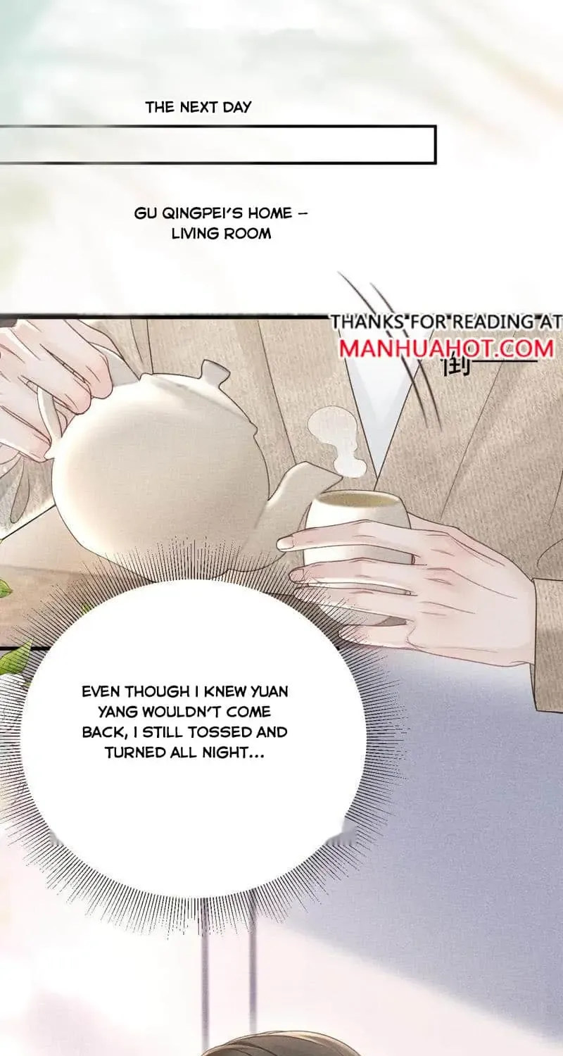 Tit For Tat Chapter 91 page 29 - 