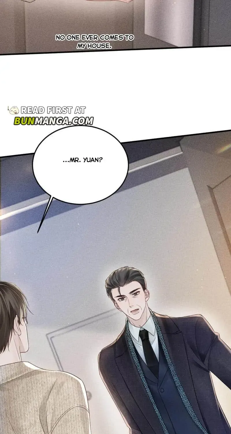 Tit For Tat Chapter 91 page 33 - 