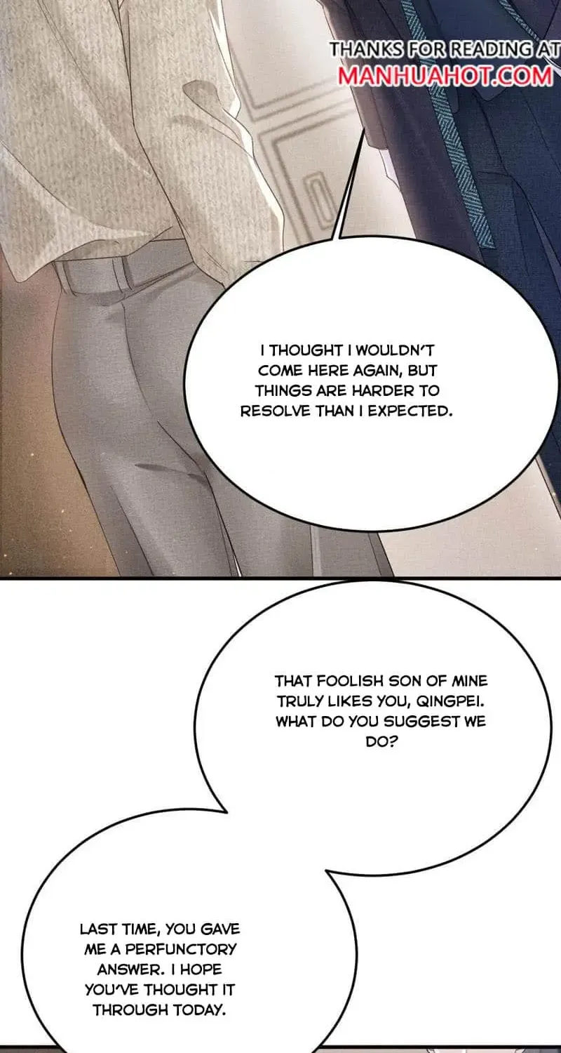 Tit For Tat Chapter 91 page 34 - 