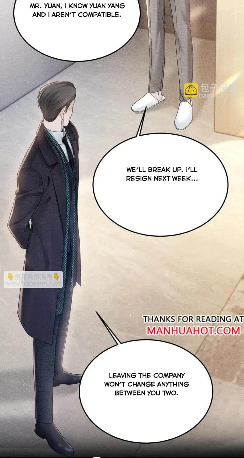 Tit For Tat Chapter 91 page 37 - 
