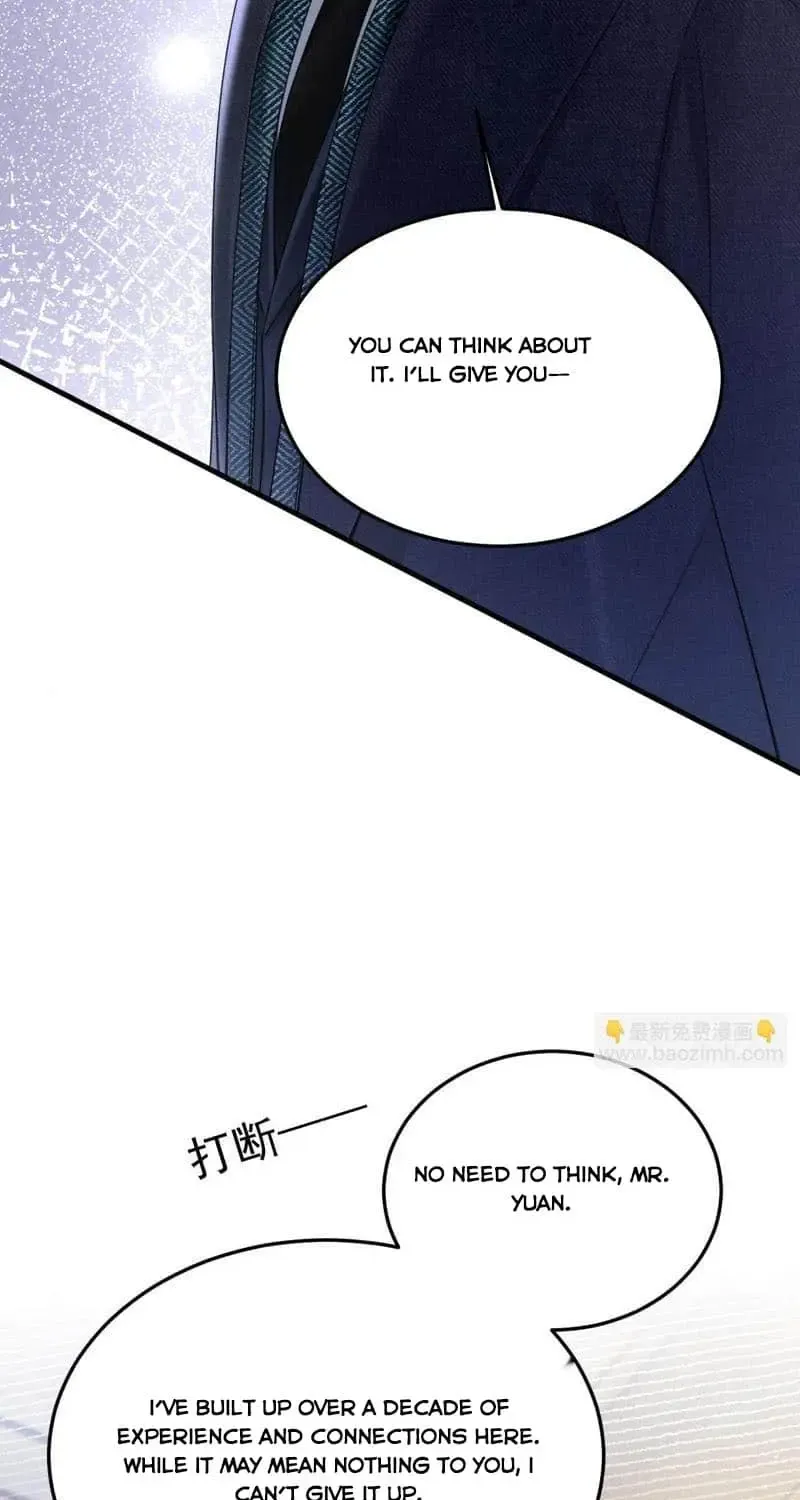 Tit For Tat Chapter 91 page 39 - 