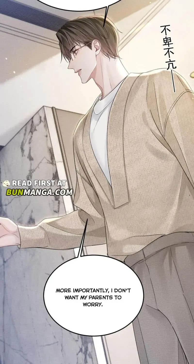 Tit For Tat Chapter 91 page 41 - 
