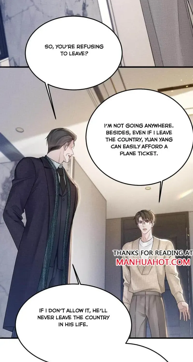 Tit For Tat Chapter 91 page 42 - 