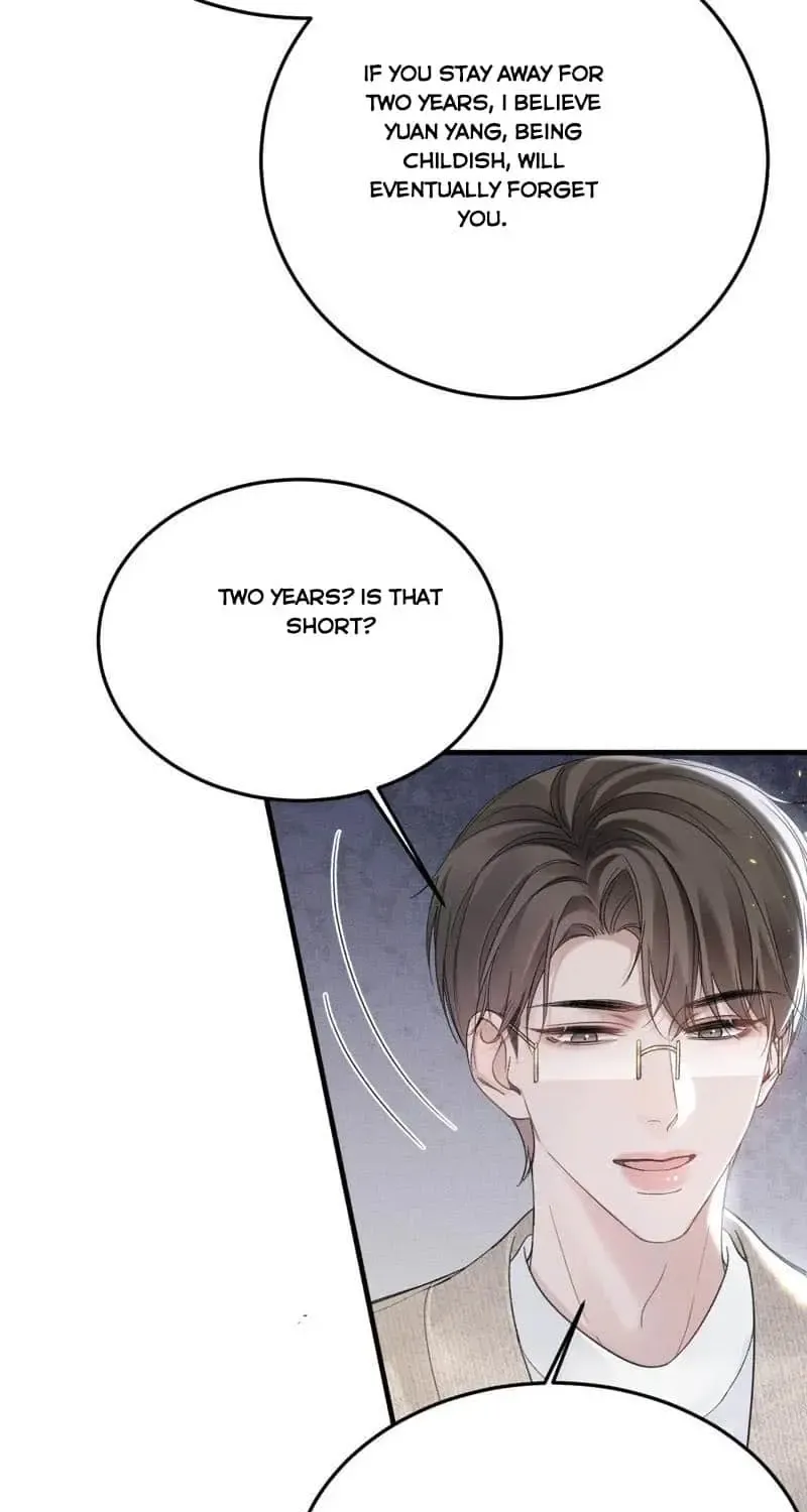 Tit For Tat Chapter 91 page 43 - 