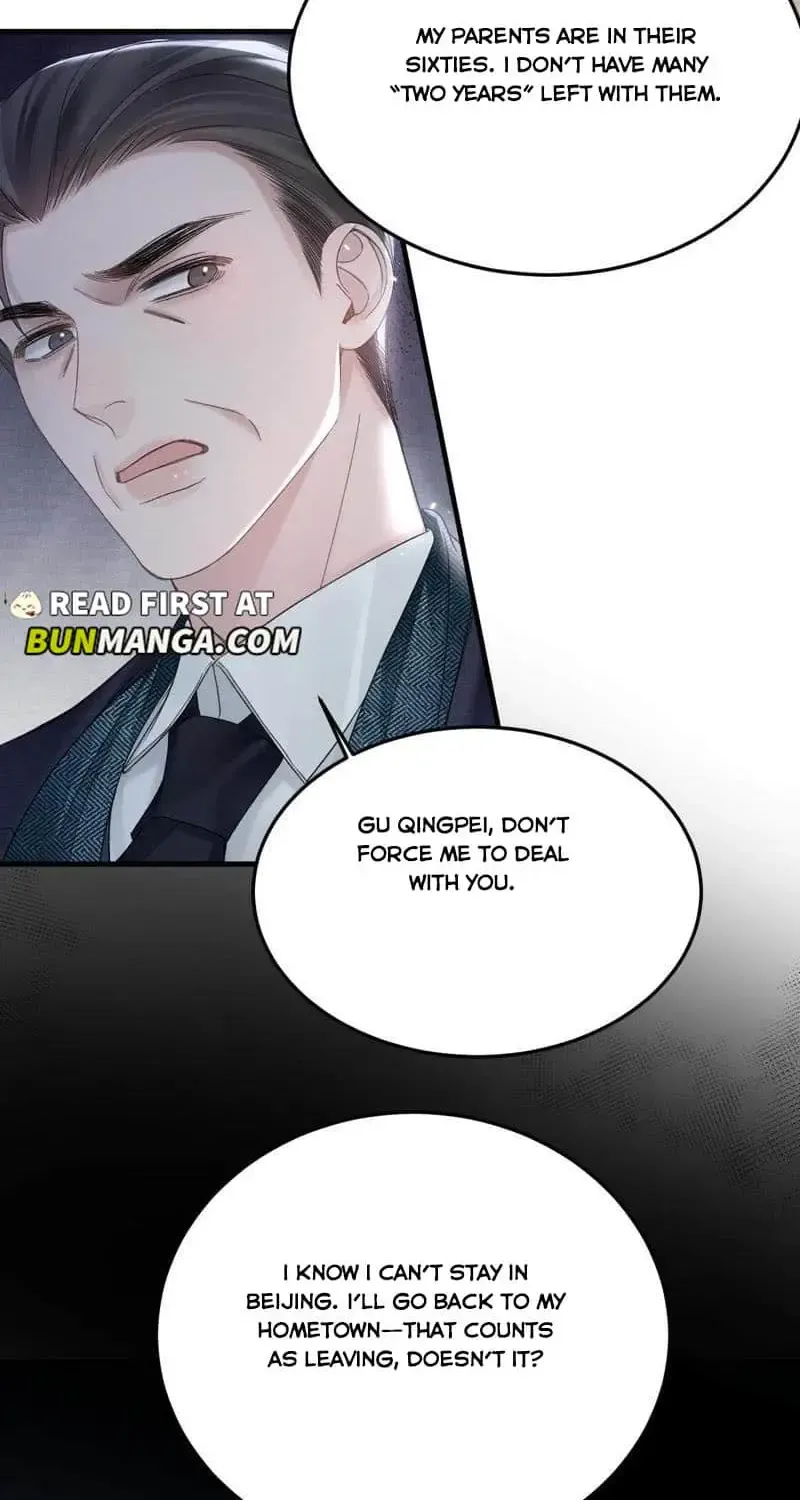 Tit For Tat Chapter 91 page 44 - 