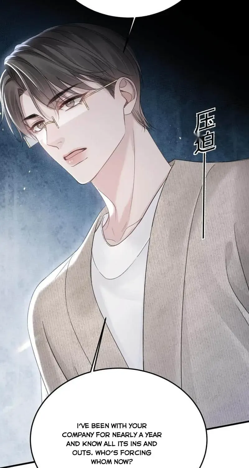 Tit For Tat Chapter 91 page 45 - 