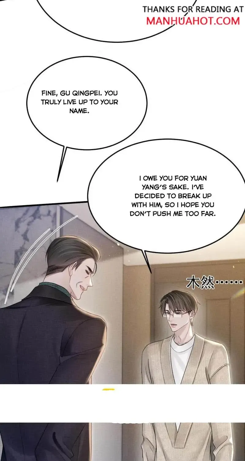 Tit For Tat Chapter 91 page 46 - 