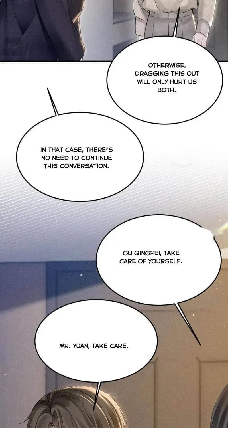 Tit For Tat Chapter 91 page 47 - 