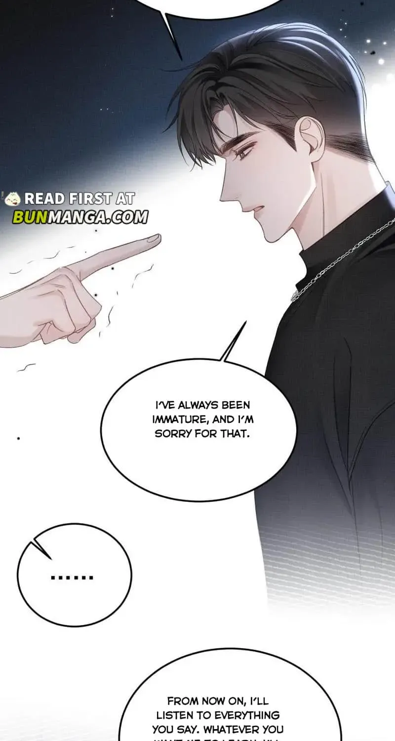 Tit For Tat Chapter 91 page 6 - 