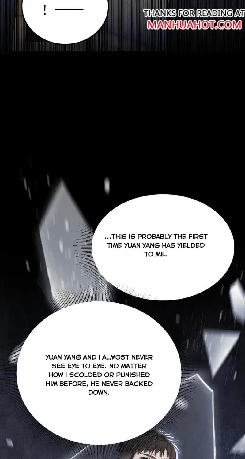 Tit For Tat Chapter 91 page 8 - 