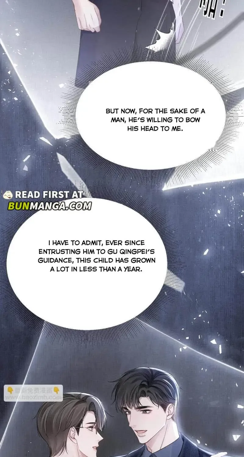 Tit For Tat Chapter 91 page 10 - 