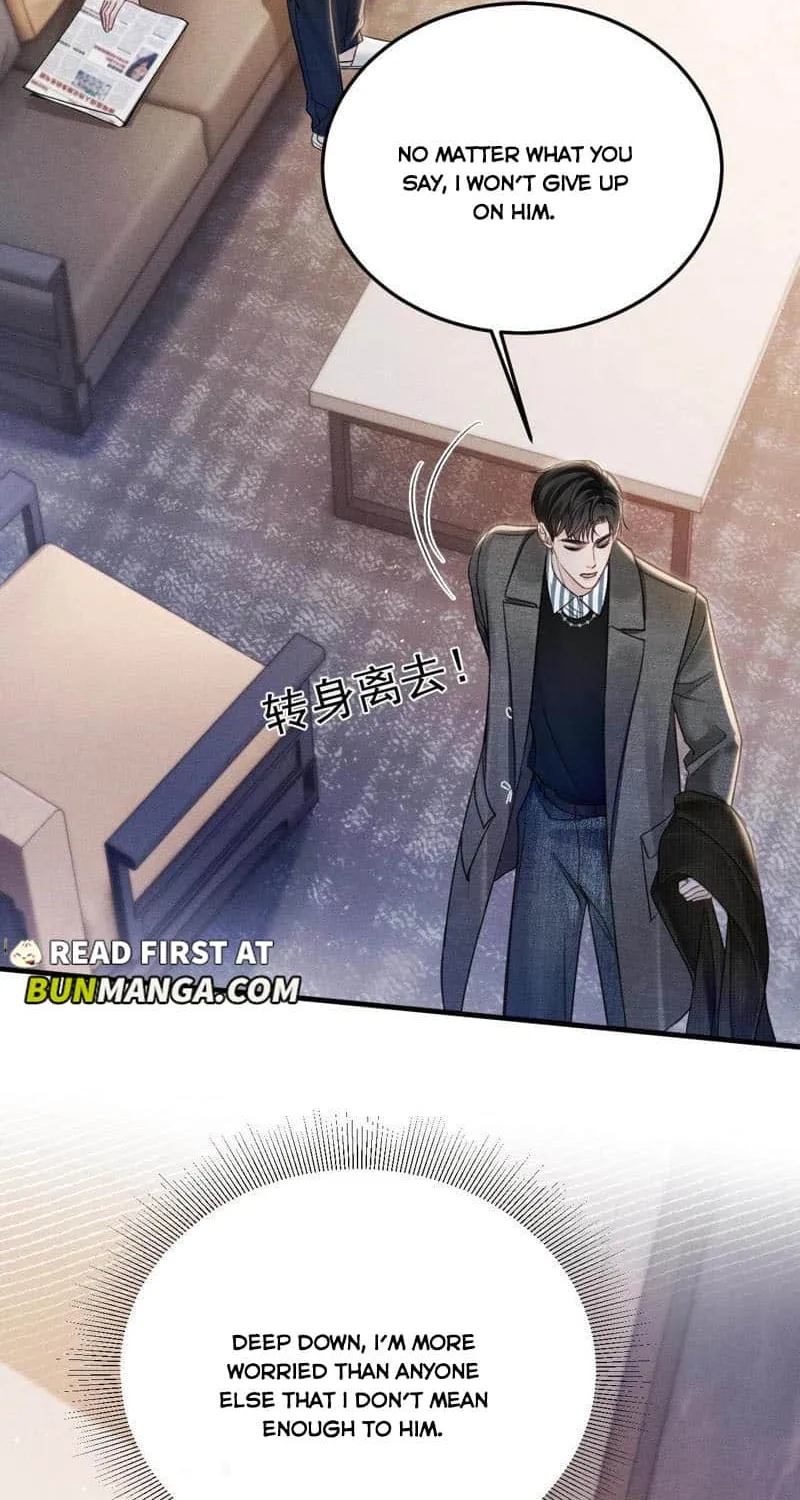 Tit For Tat Chapter 92 page 11 - 