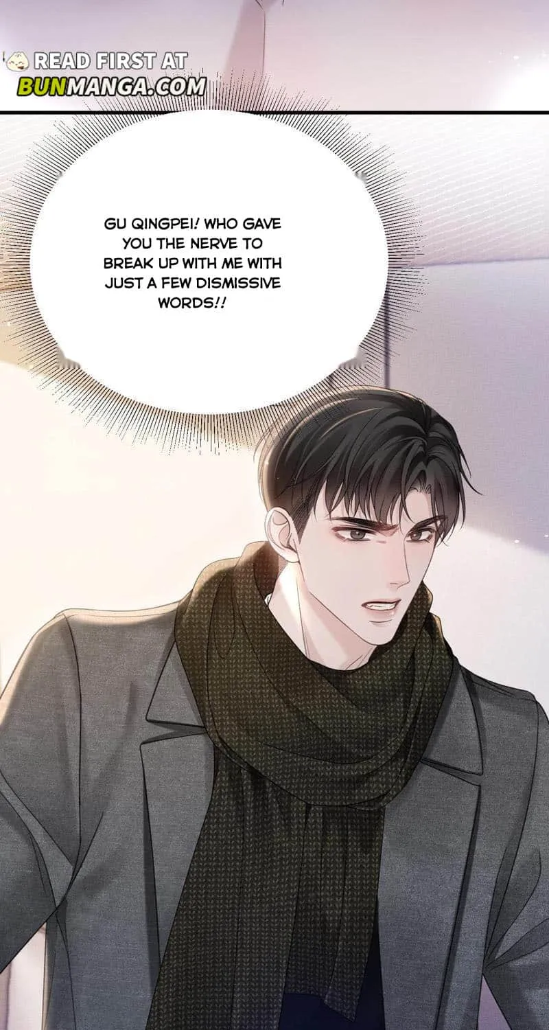 Tit For Tat Chapter 92 page 18 - 