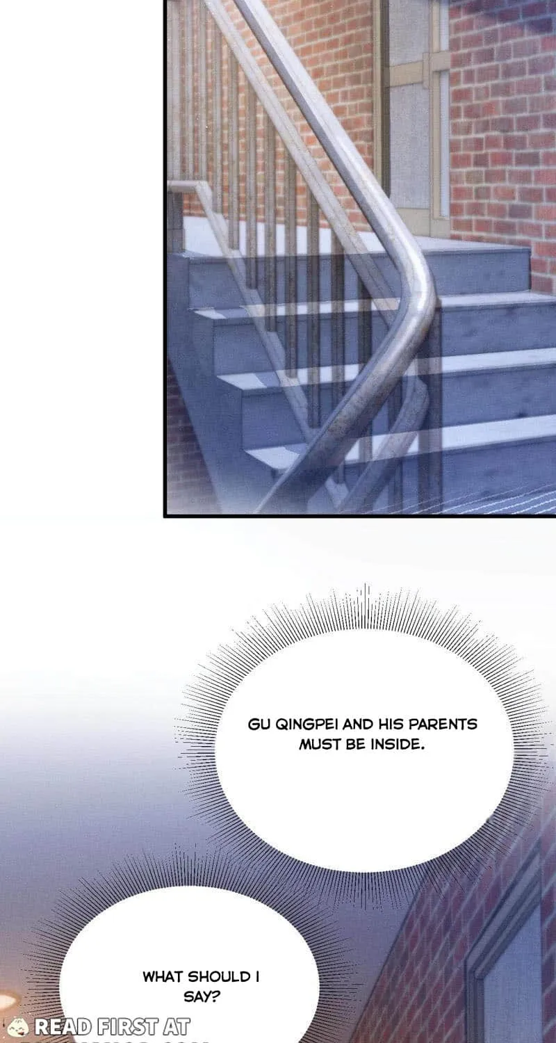 Tit For Tat Chapter 92 page 21 - 