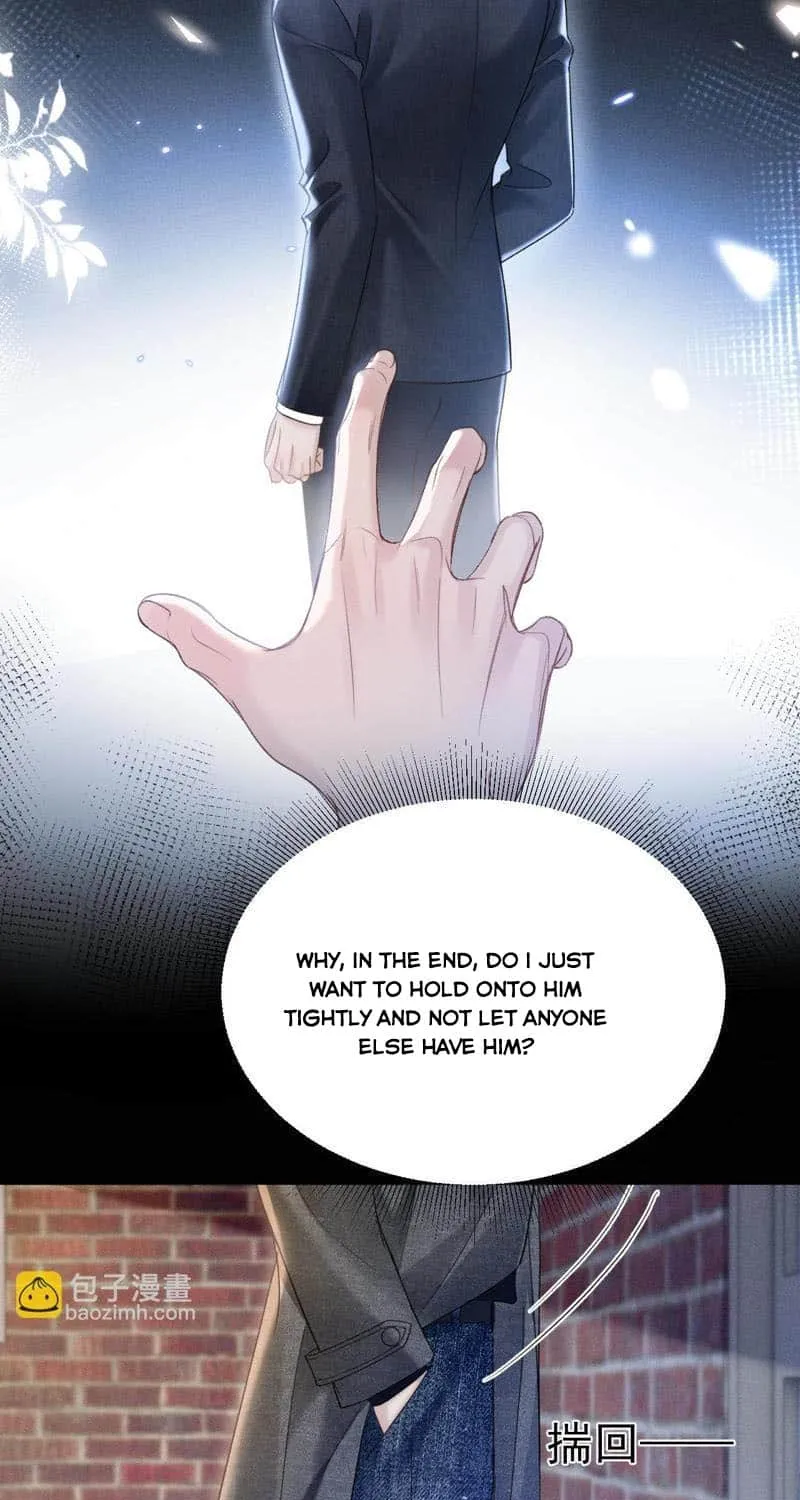 Tit For Tat Chapter 92 page 25 - 