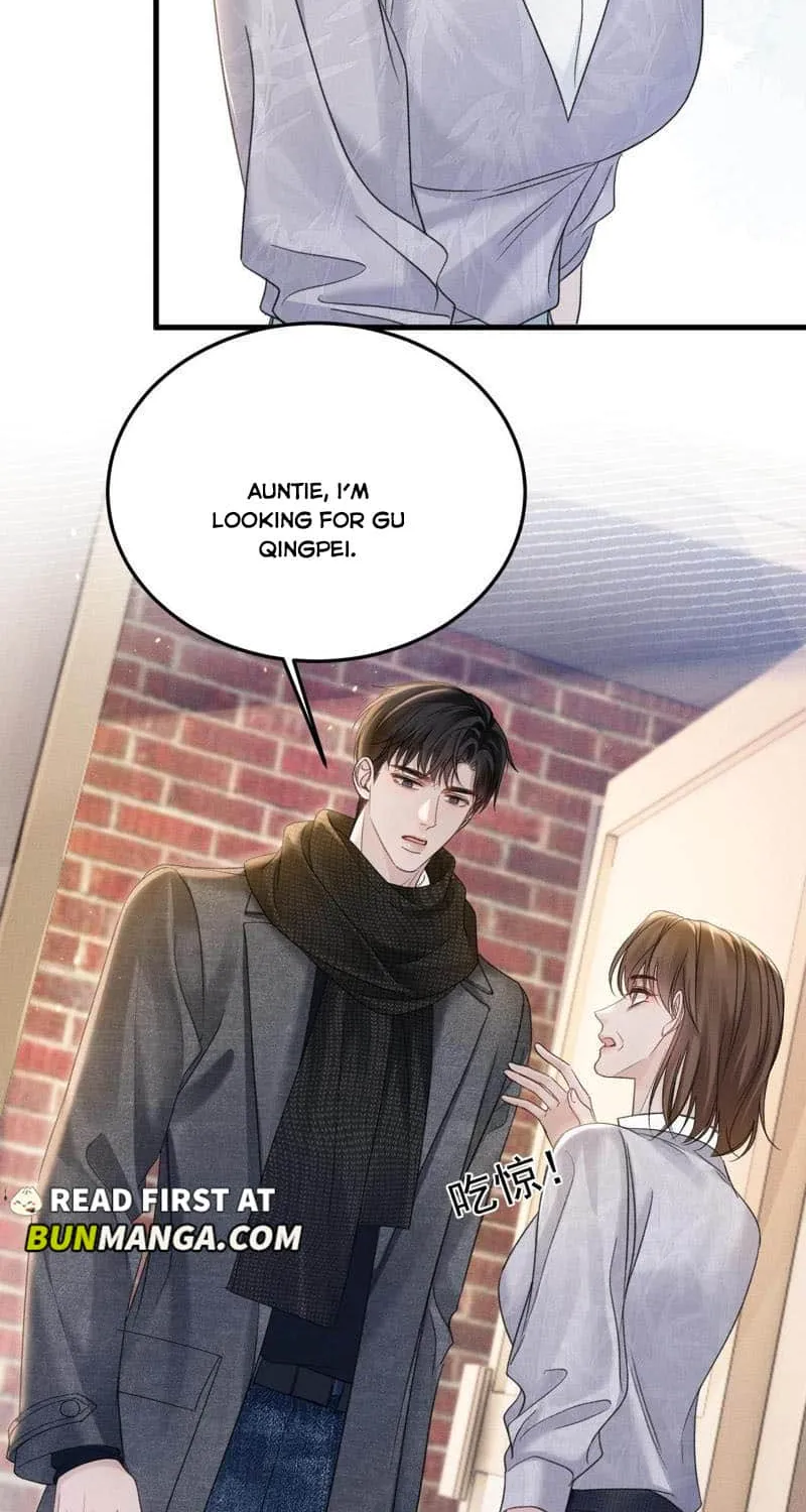 Tit For Tat Chapter 92 page 28 - 