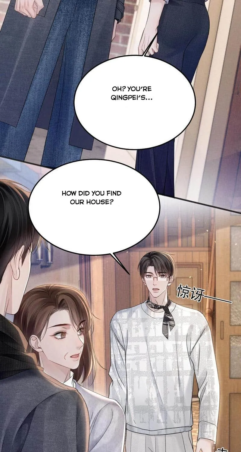 Tit For Tat Chapter 92 page 29 - 