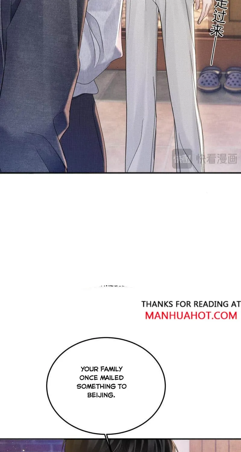 Tit For Tat Chapter 92 page 30 - 