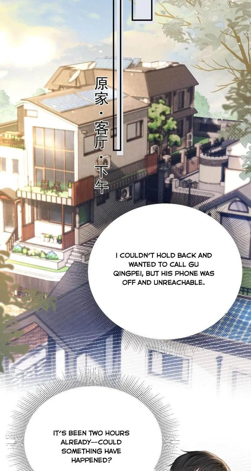 Tit For Tat Chapter 92 page 4 - 