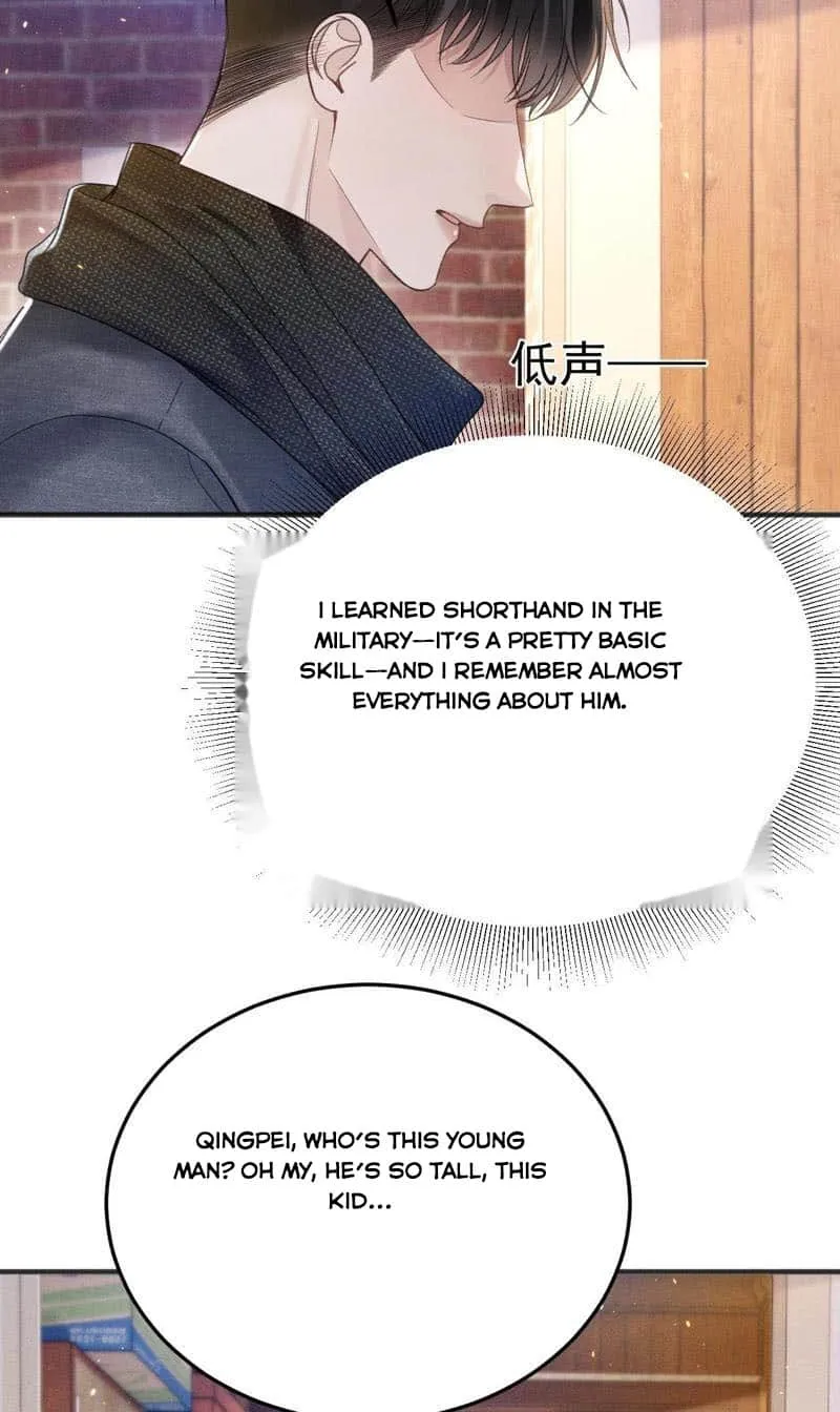 Tit For Tat Chapter 92 page 31 - 