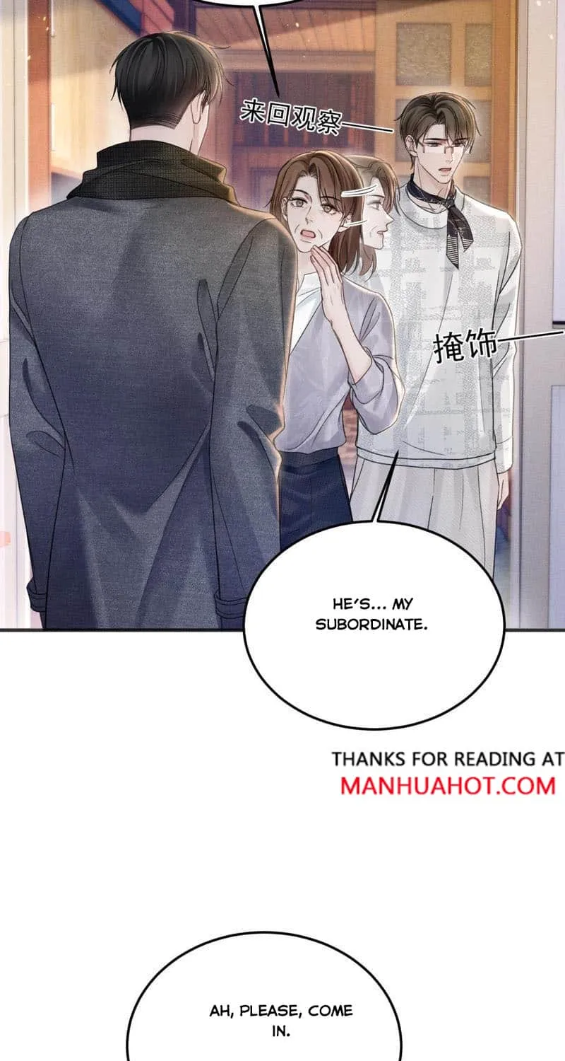 Tit For Tat Chapter 92 page 32 - 