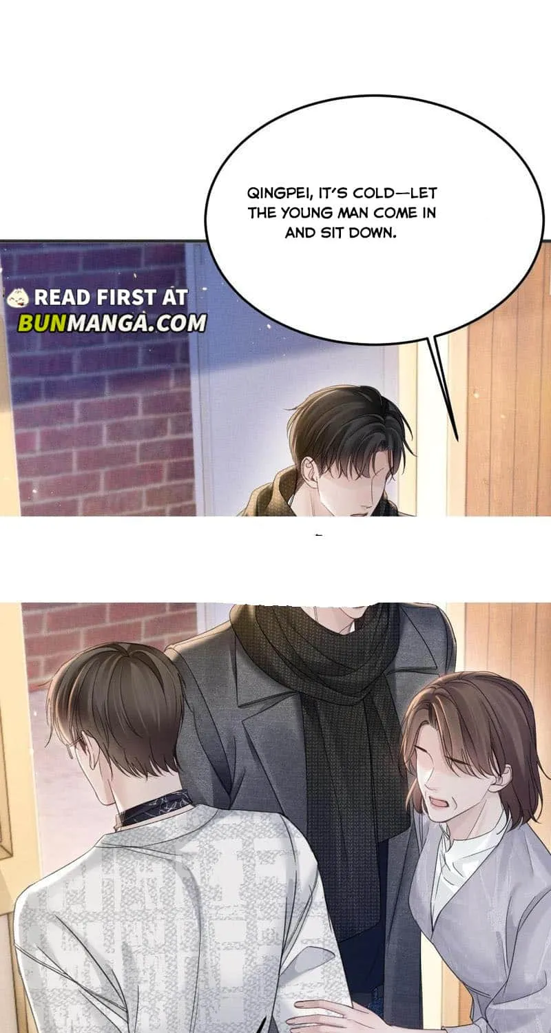 Tit For Tat Chapter 92 page 34 - 
