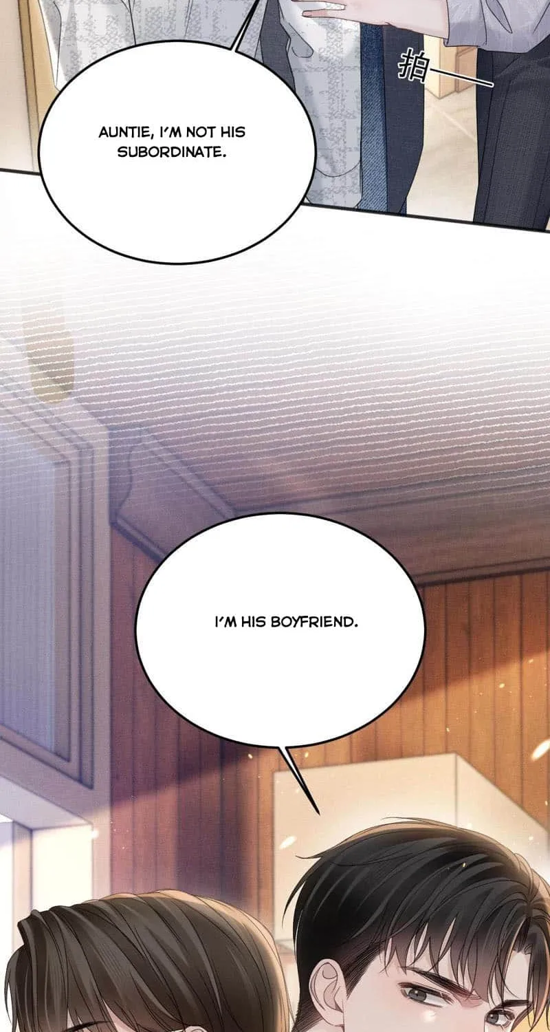 Tit For Tat Chapter 92 page 35 - 