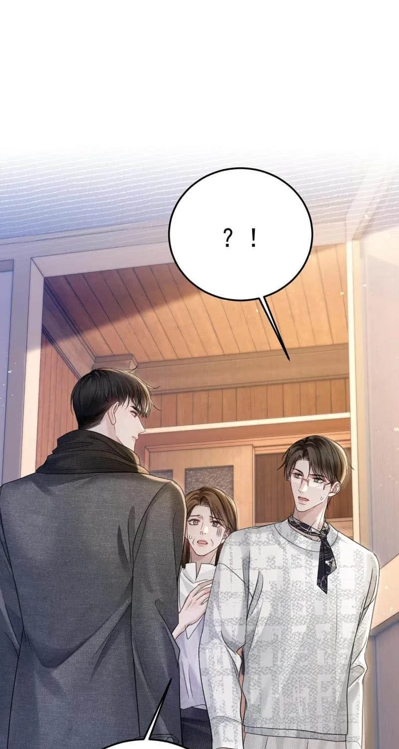 Tit For Tat Chapter 92 page 37 - 