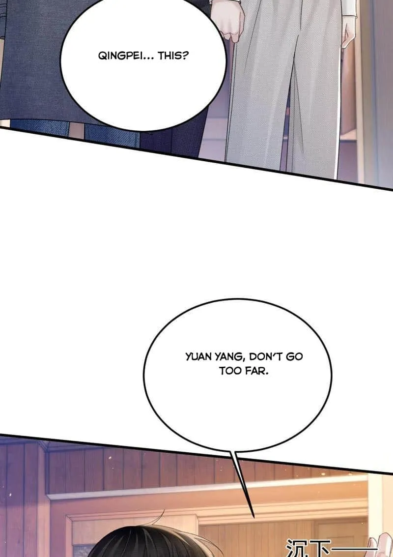 Tit For Tat Chapter 92 page 38 - 