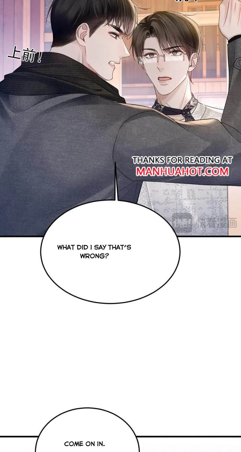 Tit For Tat Chapter 92 page 39 - 