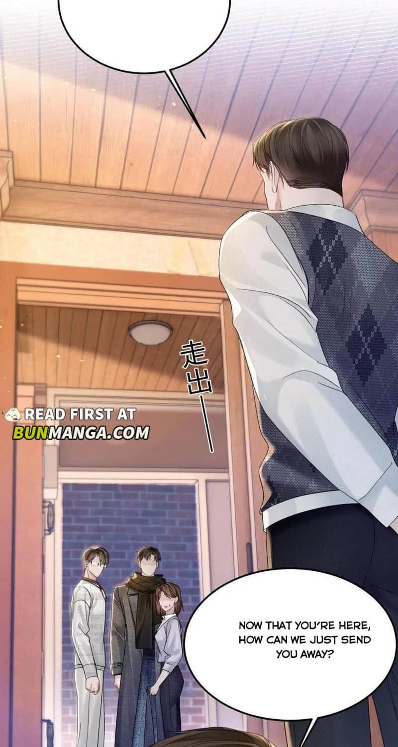 Tit For Tat Chapter 92 page 40 - 