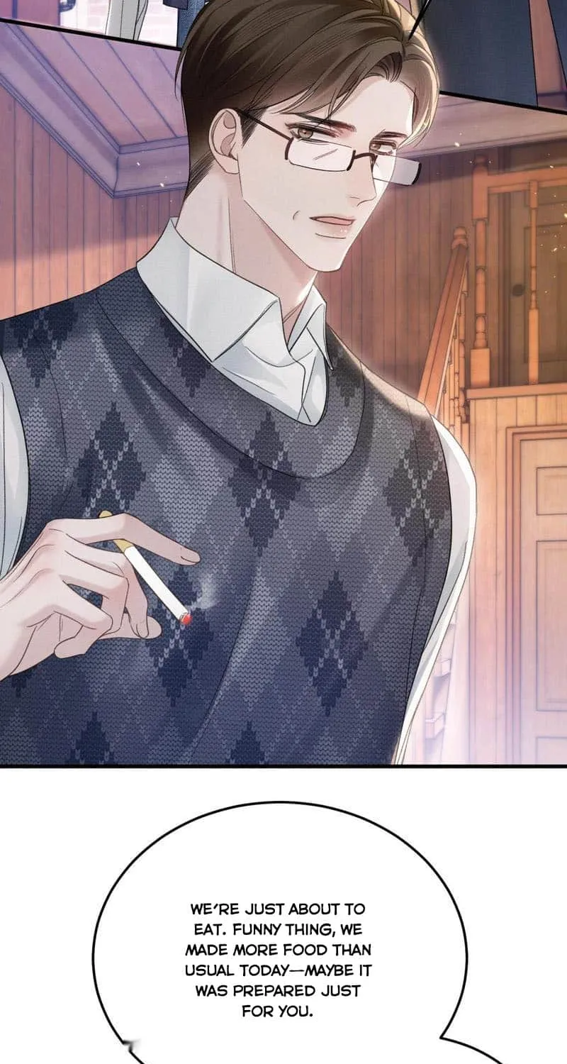 Tit For Tat Chapter 92 page 41 - 