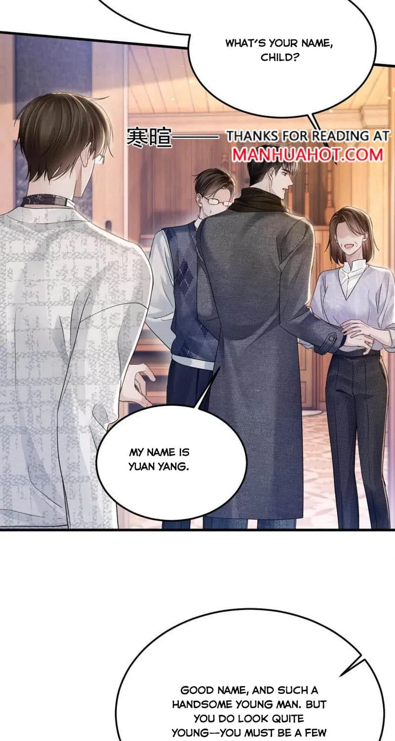 Tit For Tat Chapter 92 page 42 - 