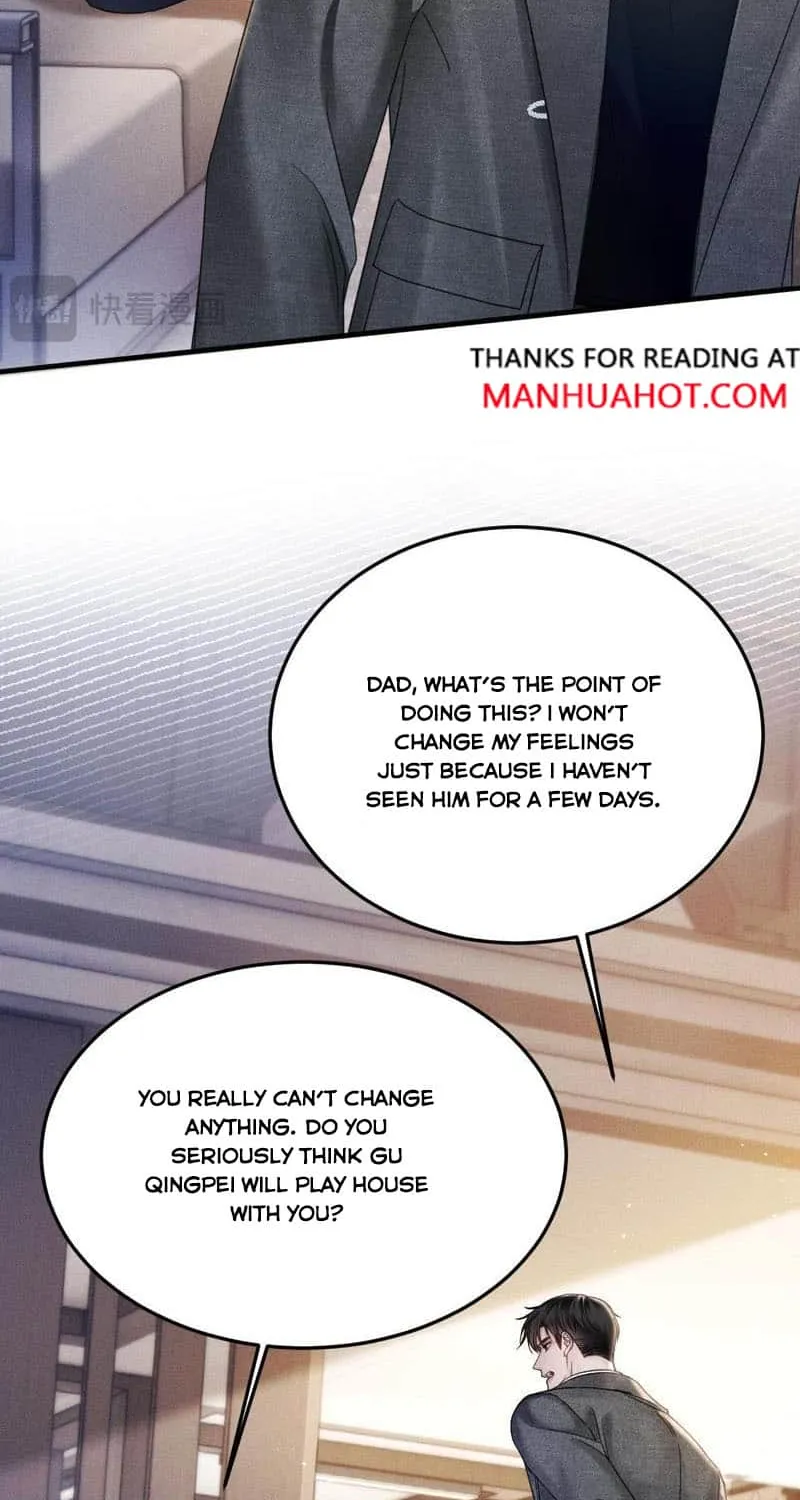 Tit For Tat Chapter 92 page 7 - 