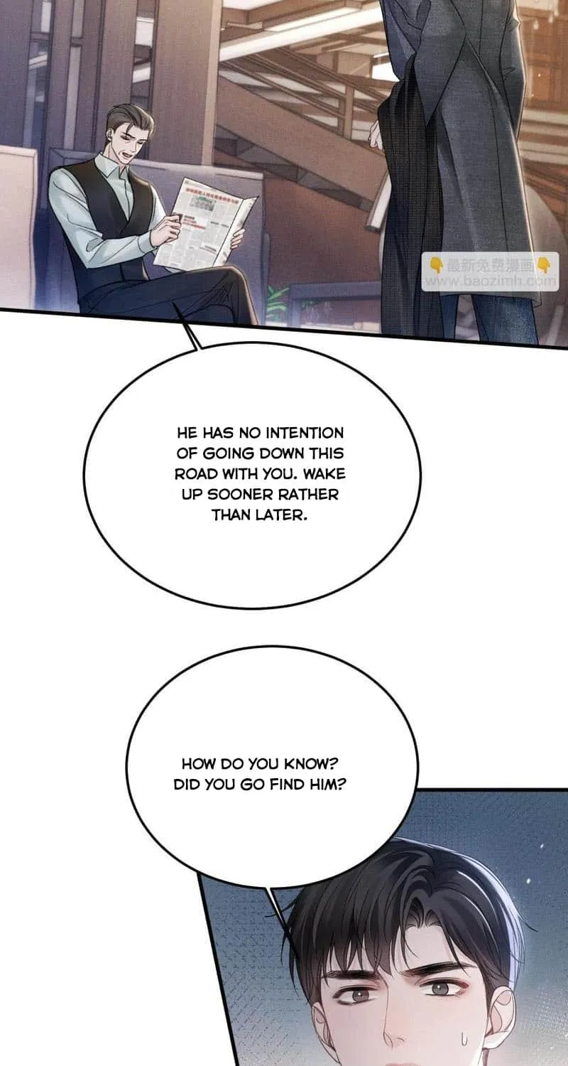 Tit For Tat Chapter 92 page 8 - 