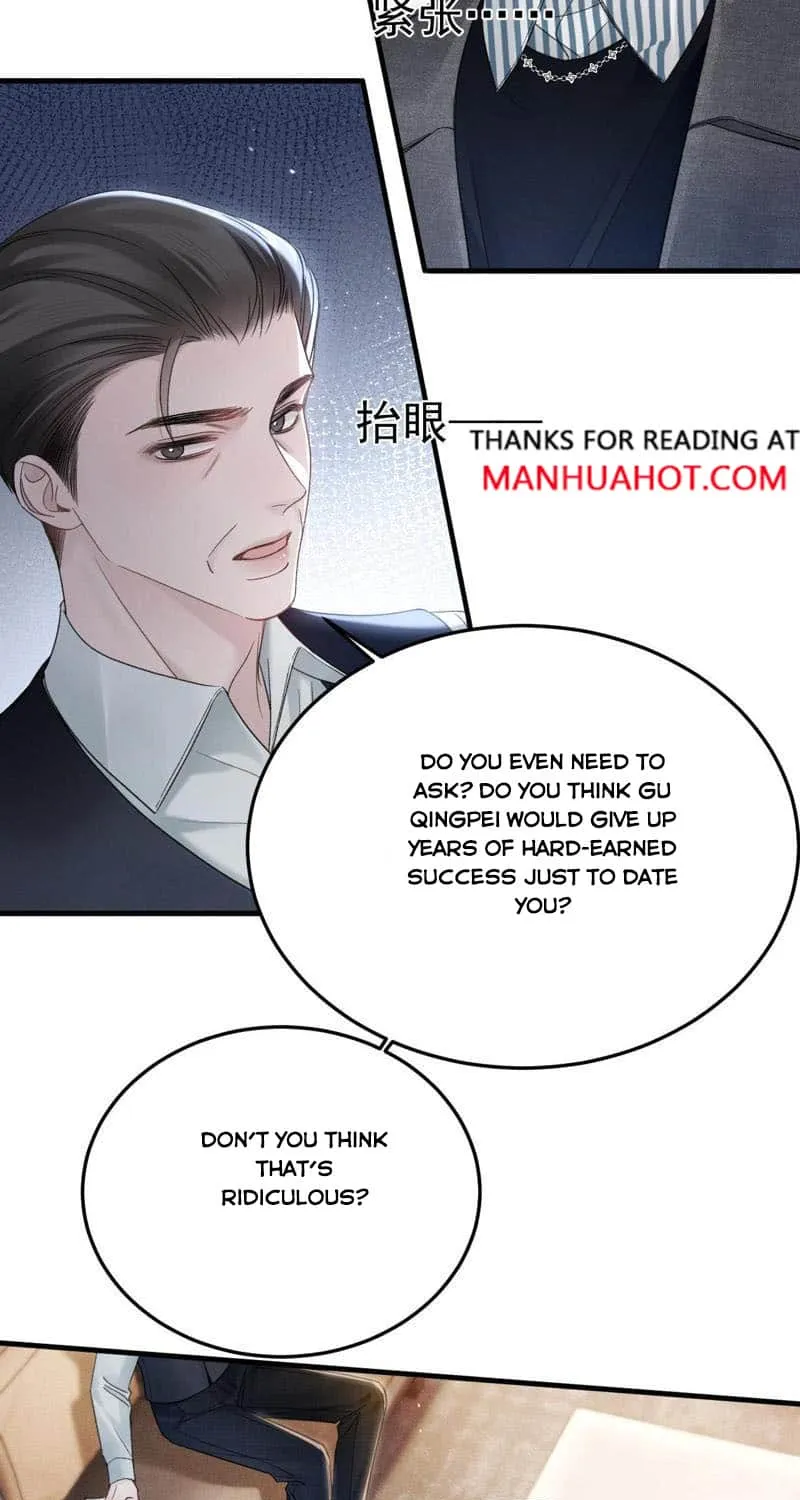 Tit For Tat Chapter 92 page 10 - 