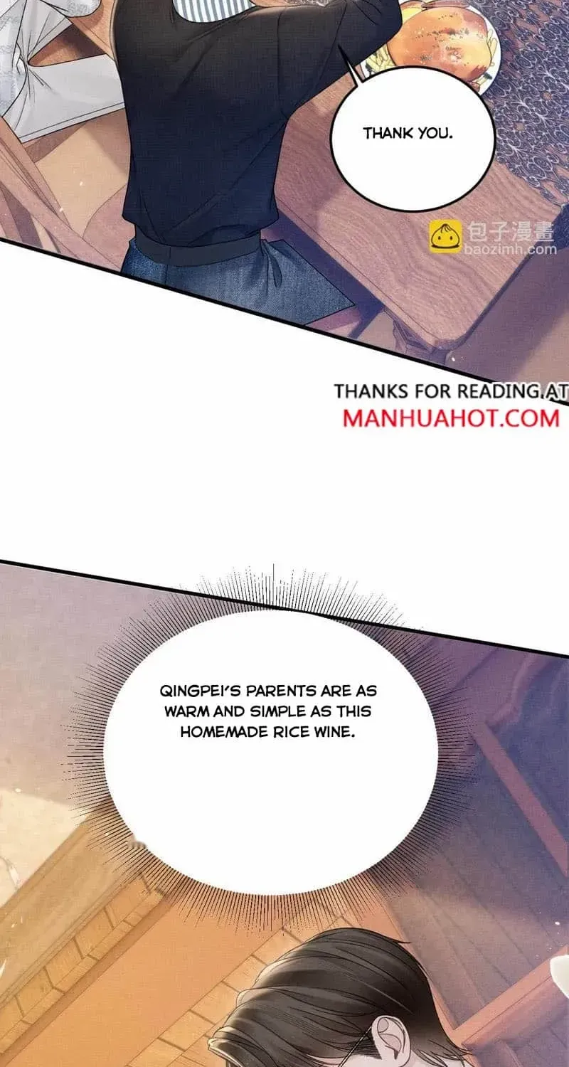 Tit For Tat Chapter 93 page 11 - 