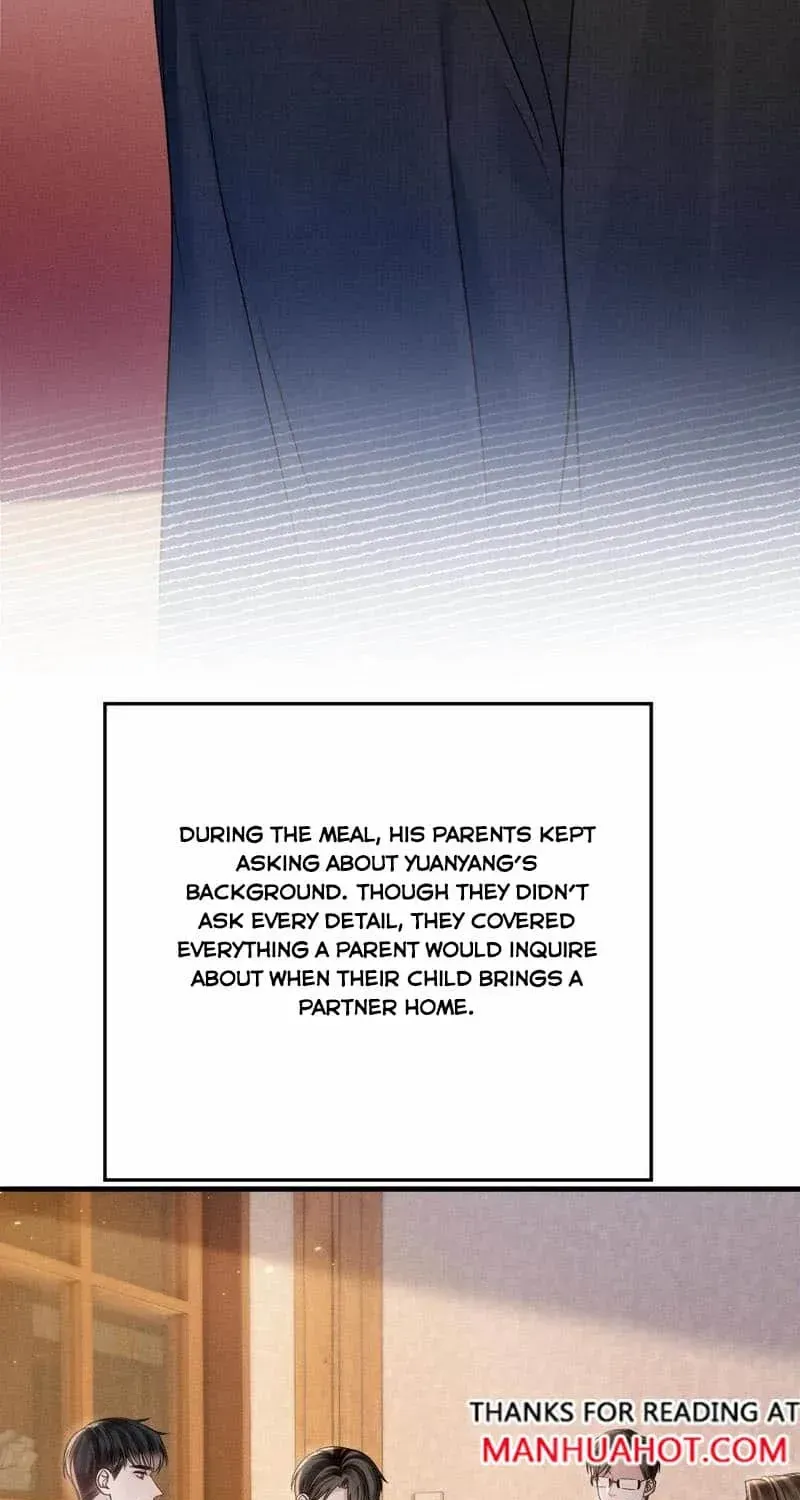Tit For Tat Chapter 93 page 14 - 