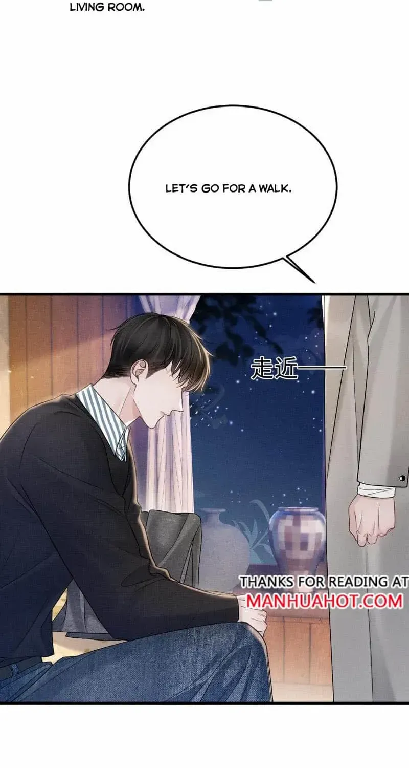 Tit For Tat Chapter 93 page 19 - 
