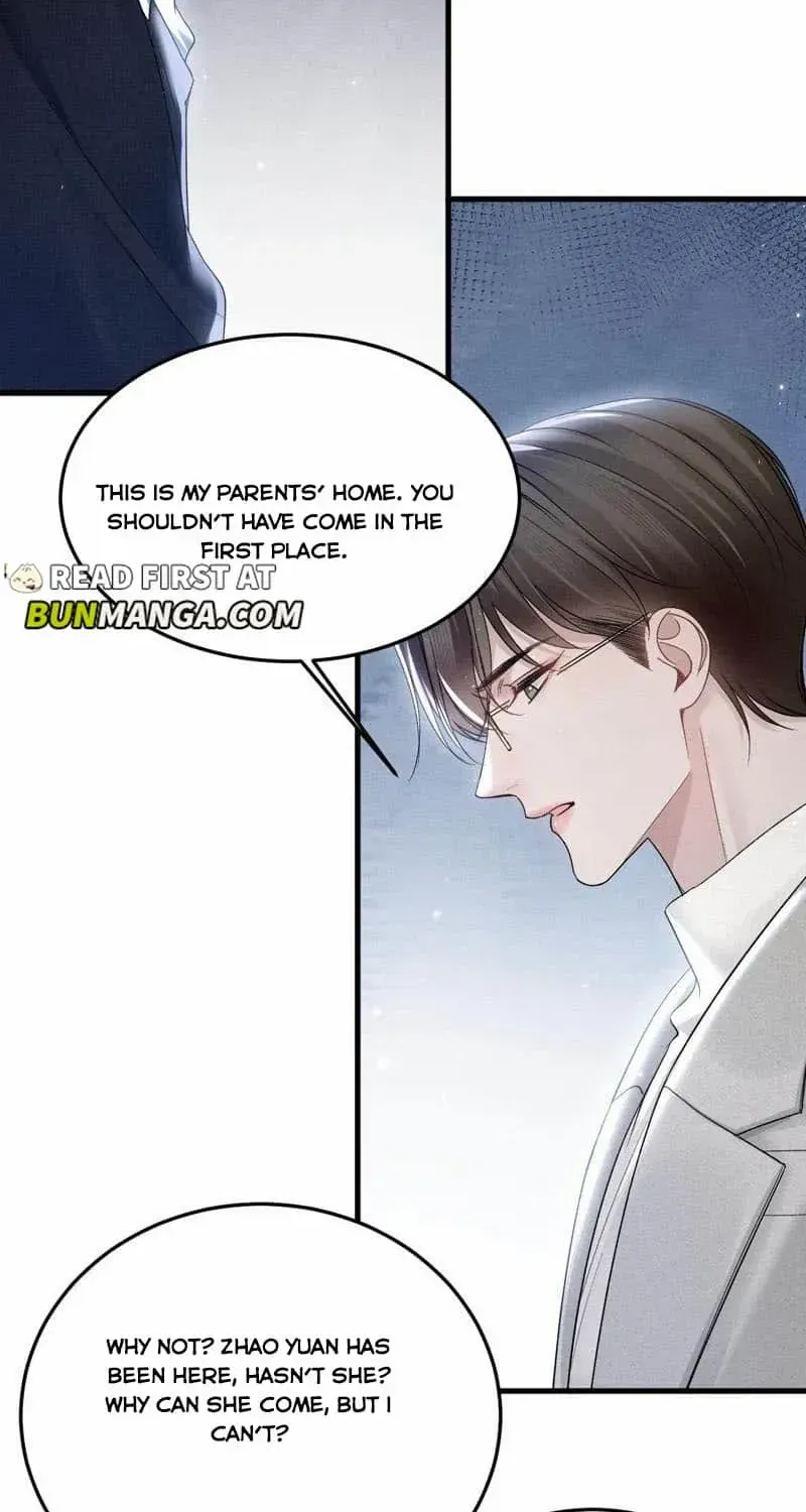 Tit For Tat Chapter 93 page 21 - 