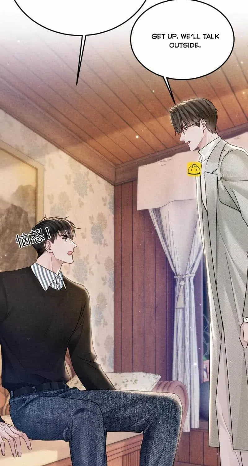 Tit For Tat Chapter 93 page 22 - 
