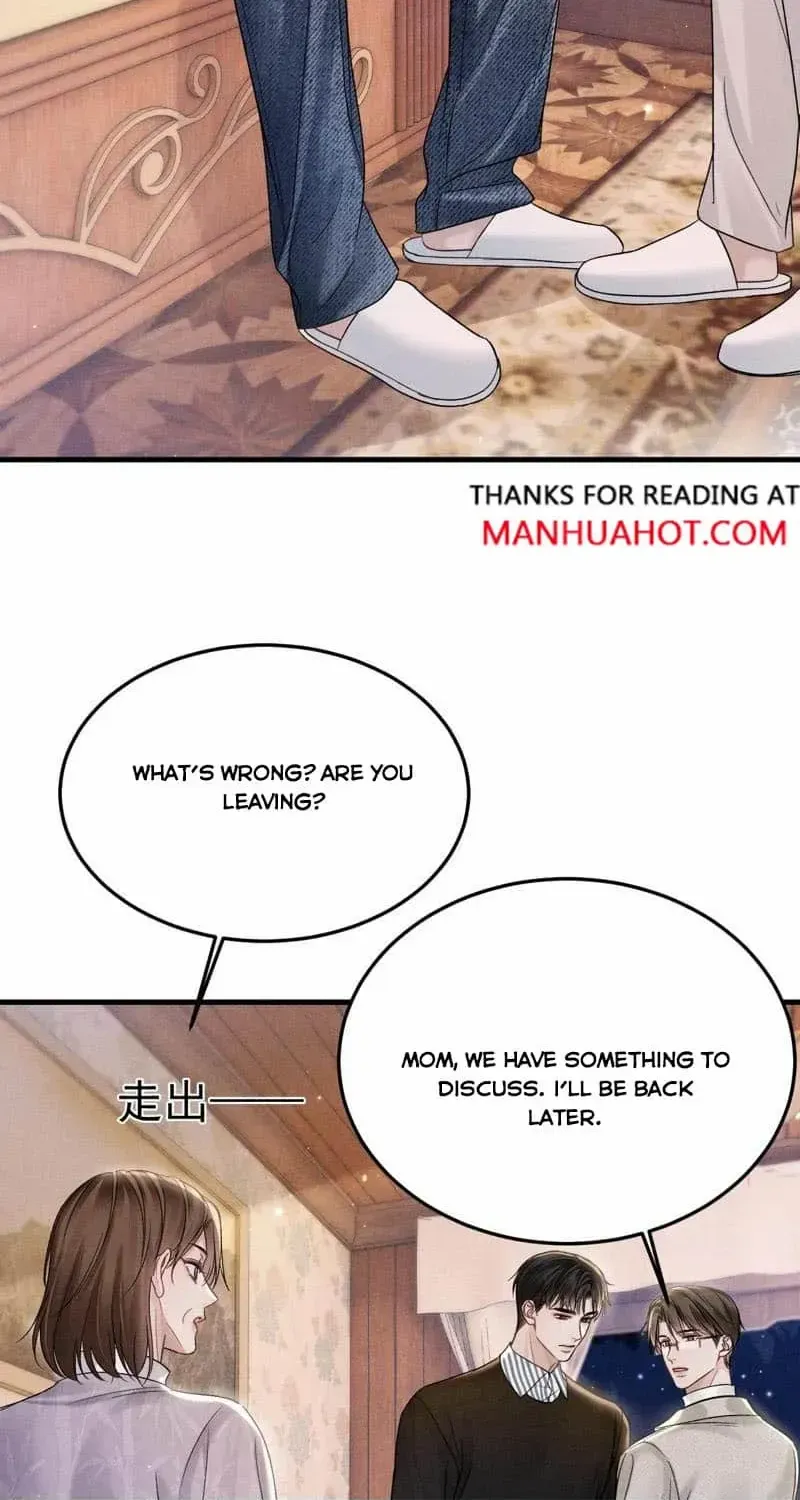 Tit For Tat Chapter 93 page 23 - 