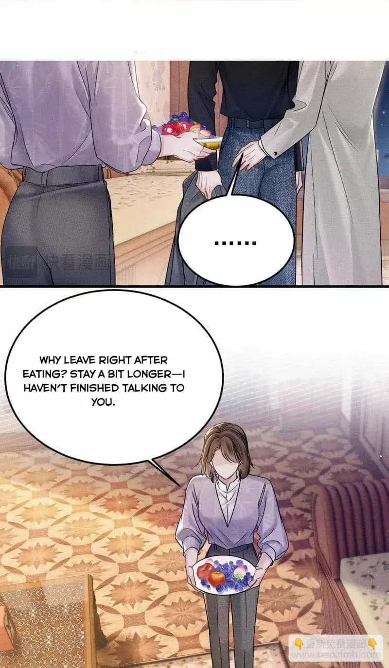 Tit For Tat Chapter 93 page 24 - 